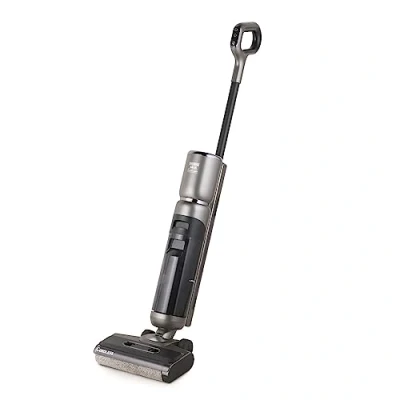 Abbildung von THOMAS Aqua FLOORCLEANER Cordless, Anthrazitgrau