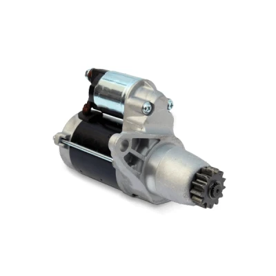 Abbildung von BOSCH 0 986 020 330 Anlasser 12 1,1 10 VOLKSWAGEN: Passat B6 Variant, Touran I, GOLF 6, AUDI: A3 Hatchback, Sportback, SKODA: Octavia 2 Combi