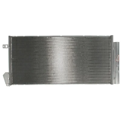 Abbildung von DENSO DCN09018 Klimakondensator mit Trockner 622x298x16 R 134a 622