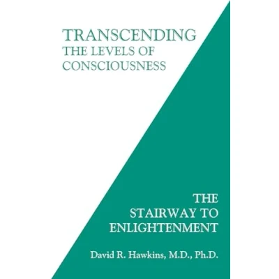 Abbildung von Transcending The Levels of Consciousness: Stairway to Enlightenment