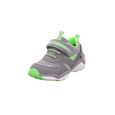 Abbildung von Superfit Sport5 Gore tex Sneaker, Hellgrau Hellgrün 2500, 26 EU