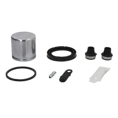 Abbildung von AUTOFREN SEINSA D4974C Bremssattel Reparatursatz Vorderachse 54 PEUGEOT: 306 Saloon, 206 Hatchback, RENAULT: MEGANE 2, FORD: Transit Mk6 Minibus