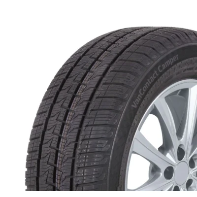 Abbildung von Continental Vancontact Camper 215/70 R15 109R