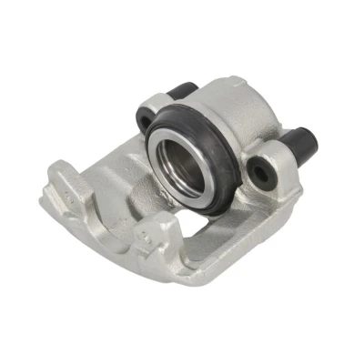 Abbildung von ABE CZH2341 Bremssattel Gusseisen Vorderachse rechts FIAT: Panda III Hatchback, 500 Hatchback