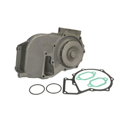 Abbildung von FEBI BILSTEIN 35573 Wasserpumpe Grauguss mit Dichtungen