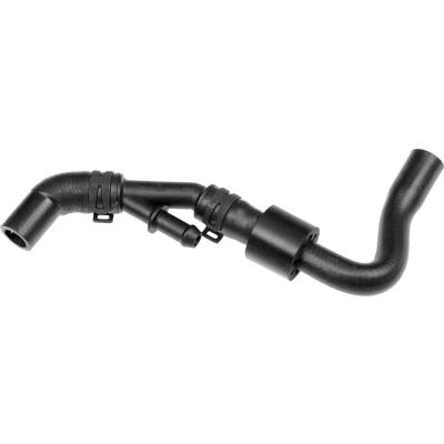 Abbildung von GATES 02 2848 Heizungsschlauch VOLKSWAGEN: Golf 4