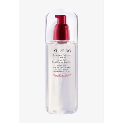 Abbildung von Shiseido Treatment Softener Enriched Toner 150 ml