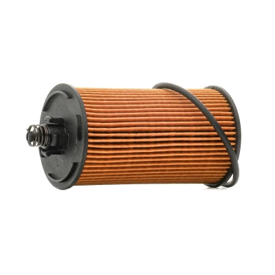 Abbildung von BOSCH F 026 407 338 Ölfilter mit Dichtungen Filtereinsatz CHEVROLET: Cruze Saloon, Orlando, Aveo Hatchback, OPEL: Mokka / X