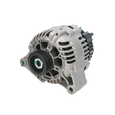 Abbildung von STARDAX STX100315R Lichtmaschine 12V 80A CITROËN: Saxo Hatchback, Berlingo / First I Van, Xsara PEUGEOT: 106 Hatchback