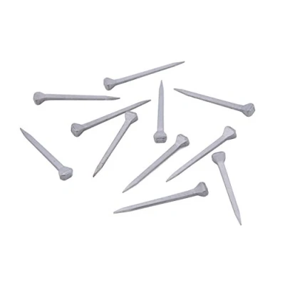 Abbildung von Hufeisen Nägel Steel Horseshoe Nails (100pcs/pack)