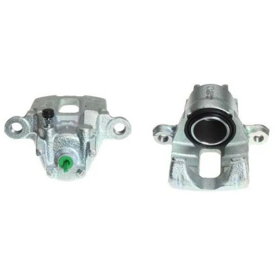 Abbildung von BUDWEG CALIPER 344551 Bremssattel MITSUBISHI: PAJERO 4