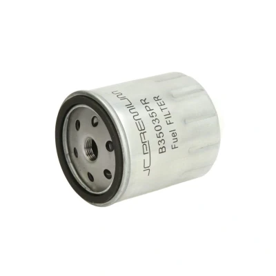 Abbildung von JC PREMIUM B35035PR Kraftstofffilter Anschraubfilter VOLVO: V40 Estate, S40 I, MITSUBISHI: Carisma Hatchback