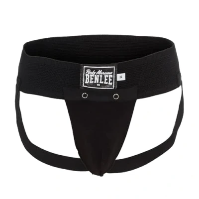 Abbildung von BENLEE Tiefschutz Athletic Black M