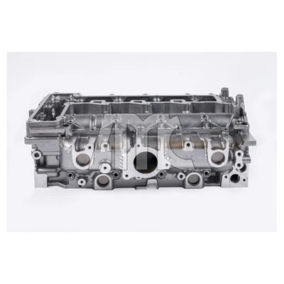 Abbildung von AMC 908497 Zylinderkopf ohne Nockenwelle(n), Ventile, Ventilfedern FORD: C Max 2
