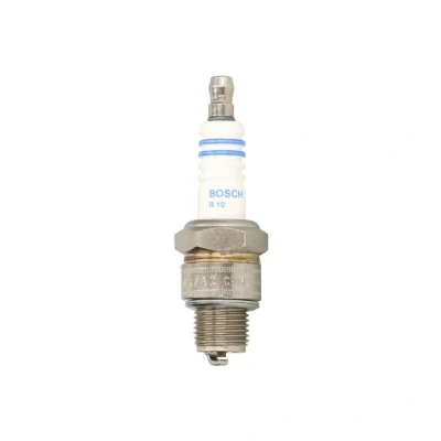 Abbildung von BOSCH 0 242 235 900 Zündkerze M 14 x 1,25 SW: 20,8