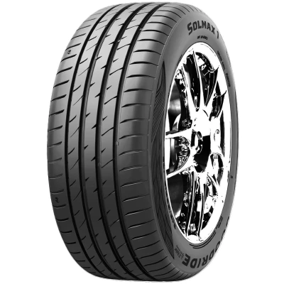 Abbildung von Goodride Solmax 1 245/45 R19 98Y PKW Sommerreifen Reifen 03010490101S4M070202