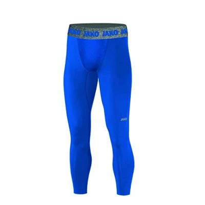 Abbildung von JAKO Unterhose lang, Herren, Größe: Large, Blau