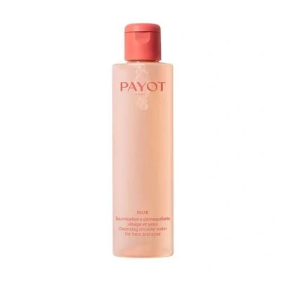 Abbildung von Payot Nue Eau Micellaire Demaquillante 200 Ml