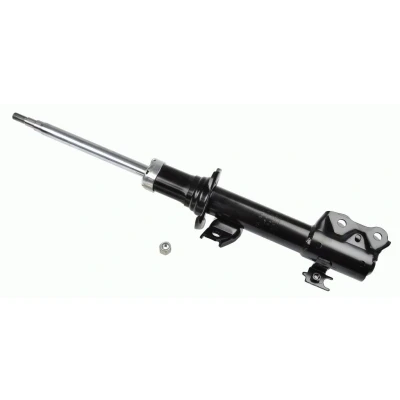Abbildung von SACHS 315 345 Stoßdämpfer links Gasdruck Zweirohr Federbein oben Stift DAIHATSU: Materia