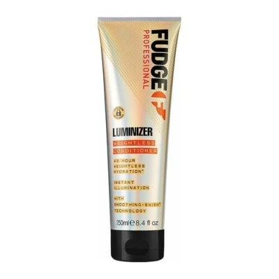 Abbildung von Fudge Luminizer Weightless Conditioner 250 ml