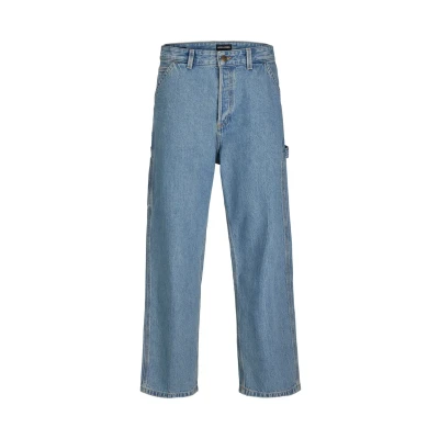 Abbildung von Jack &amp; Jones Relax fit Jeans »JJIALEX JJCARPENTER AKM 840 SN«