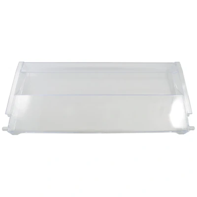 Abbildung von Whirlpool Panel gefrierschrank fach 481010808629