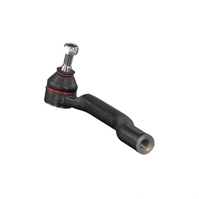 Abbildung von FEBI BILSTEIN 48202 Spurstangenkopf Vorderachse links mit selbstsichernder Mutter NISSAN: Juke, Leaf I
