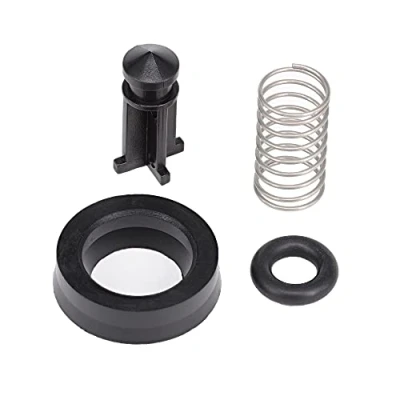 Abbildung von Dichtung Wartungssatz O Ringe kompatibel mit Philips Saeco Spidem Krups Gaggia Bosch Miele Solis König SUP RI HD zu Kaffeemaschinen Wassertank Wasserbehälter Set 31 von Snapworld Kaffee
