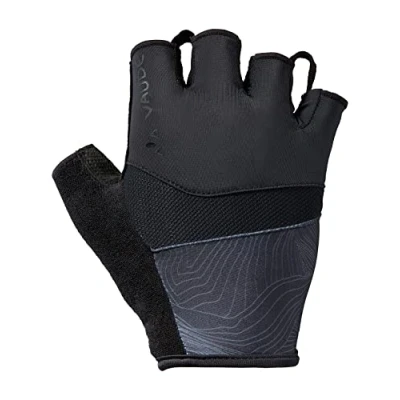 Abbildung von VAUDE Men&#039;s Advanced Gloves II, Schwarz, 10