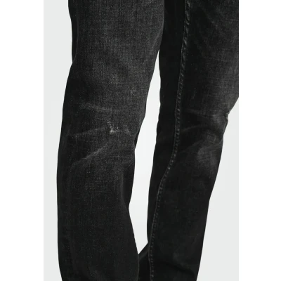 Abbildung von ONLY &amp; SONS Herren ONSLOOM Slim Jax WB 0420 DIM DNM NOOS Jeans, Washed Black, 36 W / 32 L