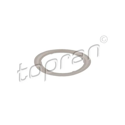 Abbildung von TOPRAN 305 143 Dichtung, AGR Ventil