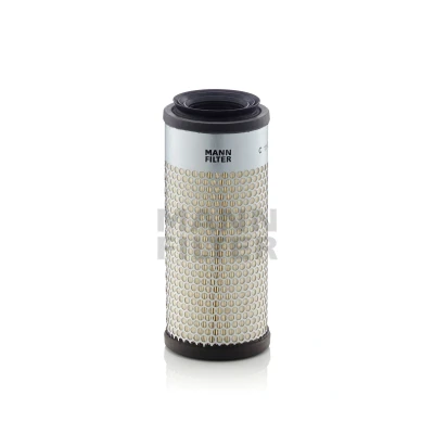 Abbildung von MANN FILTER C 11 003 Luftfilter 250 109 Filtereinsatz