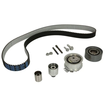 Abbildung von INA 530 0503 10 Zahnriemensatz 160 AUDI: A4 B8 Avant, A6 C6 Saloon, VOLKSWAGEN: Golf 6, Tiguan I, SKODA: Octavia 2 Combi