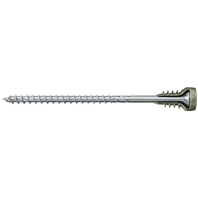 Abbildung von Fischer Justierschraube FAFS 5 x 80 TX25, Silber