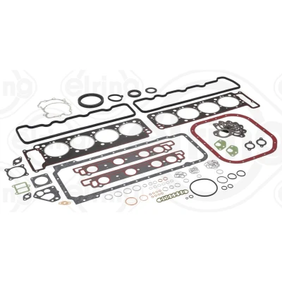 Abbildung von ELRING 343.162 Dichtungsvollsatz, Motor MERCEDES BENZ: G Class Off Road