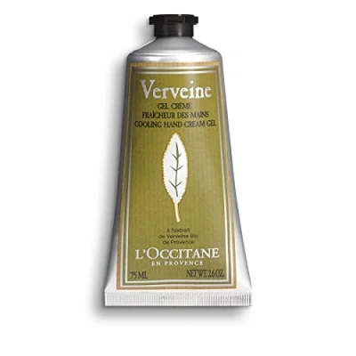 Abbildung von L&#039;Occitane Verveine cooling hand cream 75 ml