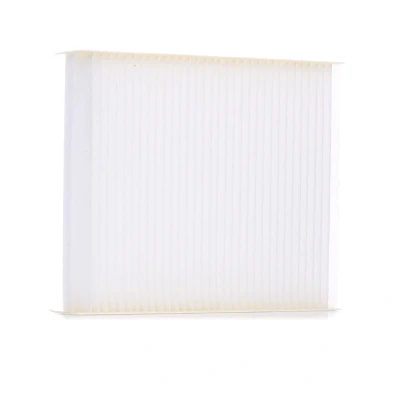 Abbildung von MAHLE ORIGINAL LA 141 Innenraumfilter Partikelfilter 175,0 30,0 ALFA ROMEO: 147, GT, 156 Saloon