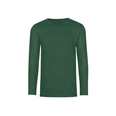 Abbildung von Trigema Longsleeve »TRIGEMA Langarmshirt«, (1 tlg.)