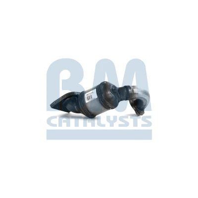 Abbildung von BM CATALYSTS BM80183H Katalysator Approved RENAULT: ESPACE 4, MEGANE 2 Kombi