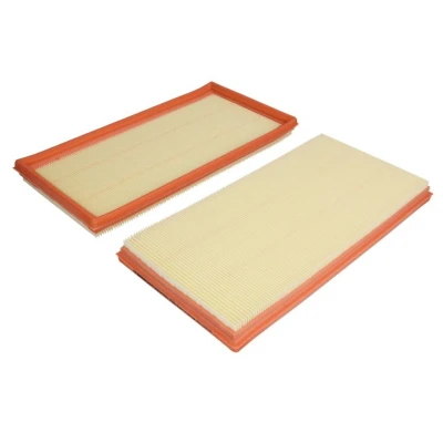 Abbildung von BOSCH F 026 400 152 Luftfilter 25 156 310 Filtereinsatz MERCEDES BENZ: C Class Saloon, E T modell
