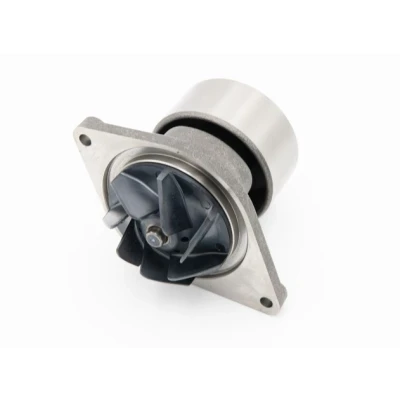 Abbildung von FEBI BILSTEIN 38752 Wasserpumpe Grauguss mit Dichtring Kunststoff