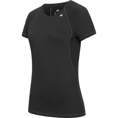 Abbildung von ELT Funktionshirt Helsinki Schwarz M