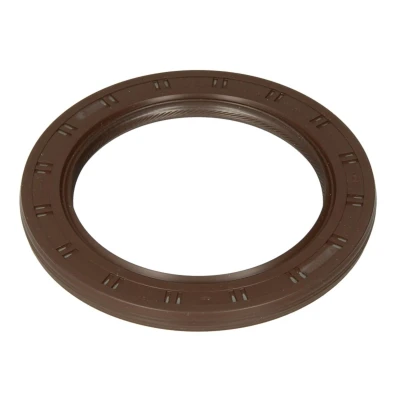 Abbildung von CORTECO 19034989B Kurbelwellendichtring getriebeseitig FPM (Fluor Kautschuk) RENAULT: SCENIC 3, LAGUNA 3 Grandtour, CLIO NISSAN: X Trail