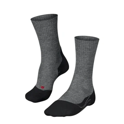 Abbildung von Falke Sportsocken black, Damen, Größe: 37/38, Black
