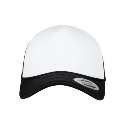 Abbildung von Flexfit Cap, Größe: One Size, Black/ white