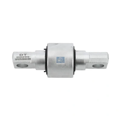 Abbildung von AUGER 56533 Radnabe 335 ohne Lager