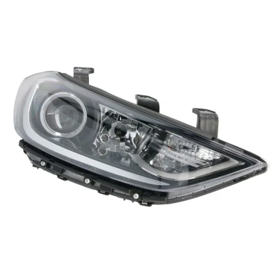 Abbildung von ALKAR 2772618 Scheinwerfer rechts W5W, PY21W, H7, HB3