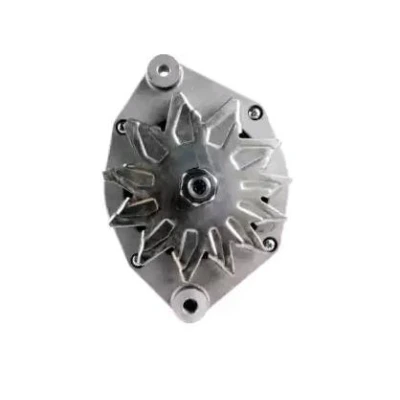 Abbildung von HELLA 8EL 012 584 371 Lichtmaschine 28V 55A