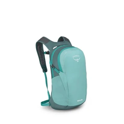 Abbildung von Osprey Daylite Rucksack für Lifestyle, unisex Jetstream blue/Cascade Blue O/S