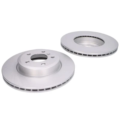 Abbildung von FERODO PREMIER Coat+ disc DDF1271C Bremsscheibe 325 25 5 120 Belüftet beschichtet mit Schrauben BMW: X3
